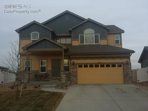 984 Antila Ave, Loveland, CO 80537