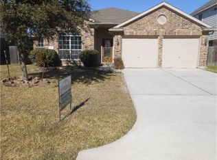 435 Spindle Ridge Dr, Spring, TX 77386