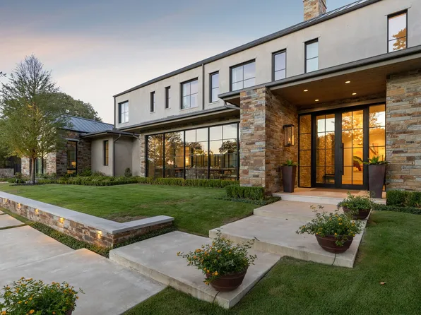 1502 Bluffview Dr, Westlake, TX 76262