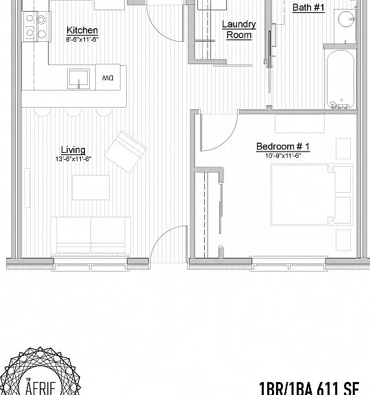 Mariposa Properties — Photo 9