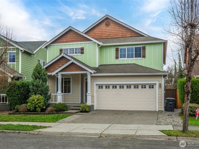 6519 Discovery Street E, Fife, WA, 98424