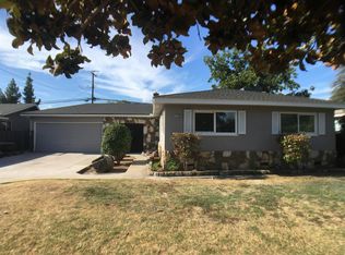 3266 E Michigan Ave, Fresno, CA 93703