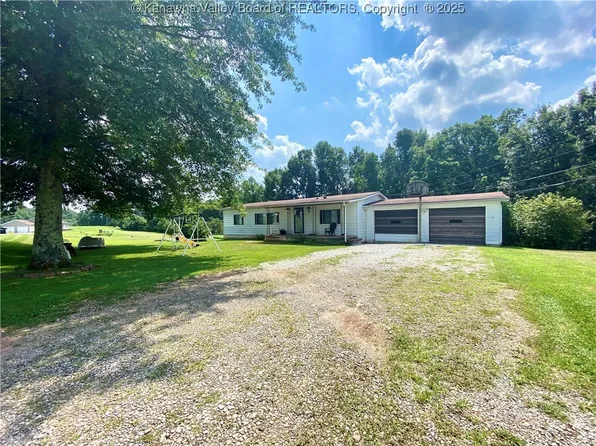 18 Upward Way, Red House, WV 25168