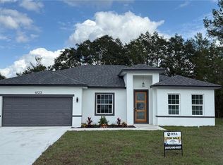 6123 SW 154th Place Rd, Ocala, FL 34473