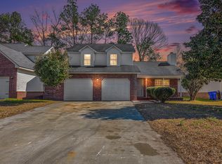 8584 Cislo Ct, North Charleston, SC 29406