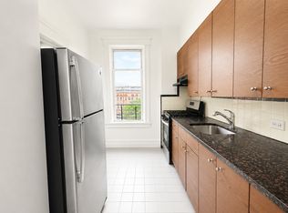 57-16 Myrtle Ave #3, Ridgewood, NY 11385
