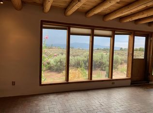 1345 Mesa Vista Rd, El Prado, NM 87529