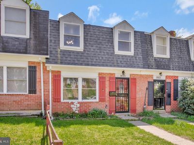 1603 Melby Ct, Baltimore, MD, 21234