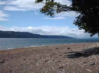 32780 N Us Highway 101, Lilliwaup, WA 98555