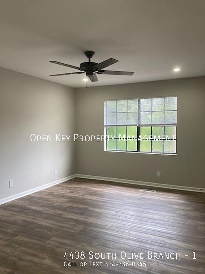 4438 S Olive Br APT 1, Marianna, FL 32446 | Zillow