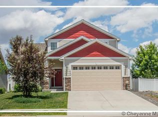 1024 Wendy Ln, Cheyenne, WY 82009