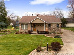 1114 Gutford Rd, Clarksville, IN 47129