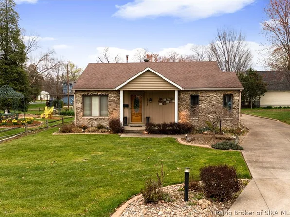 1114 Gutford Road, Clarksville, IN 47129