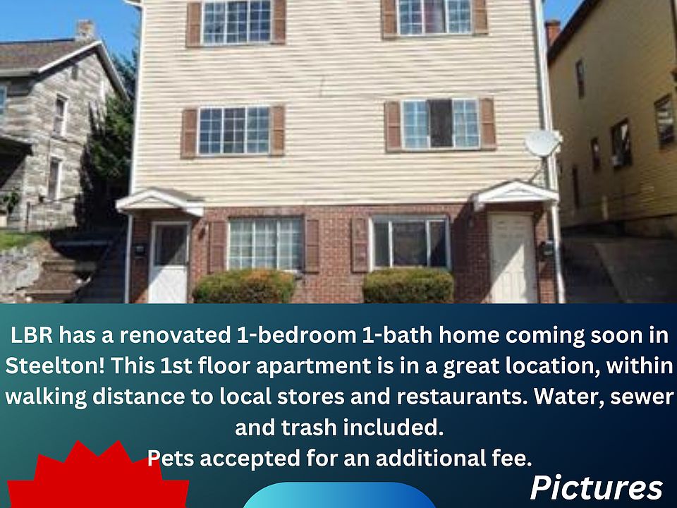 1st image of 343 S Front St #1A