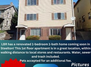 343 S Front St #1A, Harrisburg, PA 17113
