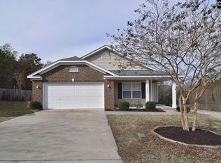265 Cardinal Pine Ln, Lexington, SC 29073