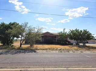 678 S Bisbee Ave, Willcox, AZ 85643