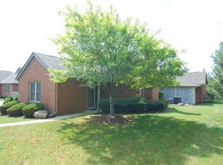 2457 Huntmaster Ln, Grove City, OH 43123