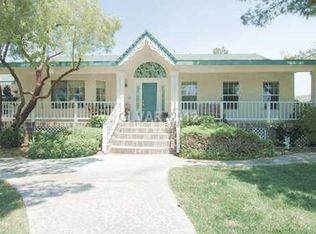 1560 Mustang Dr, Henderson, NV 89002