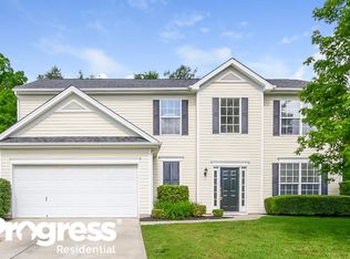 5944 Ashebrook Dr, Concord, NC 28025