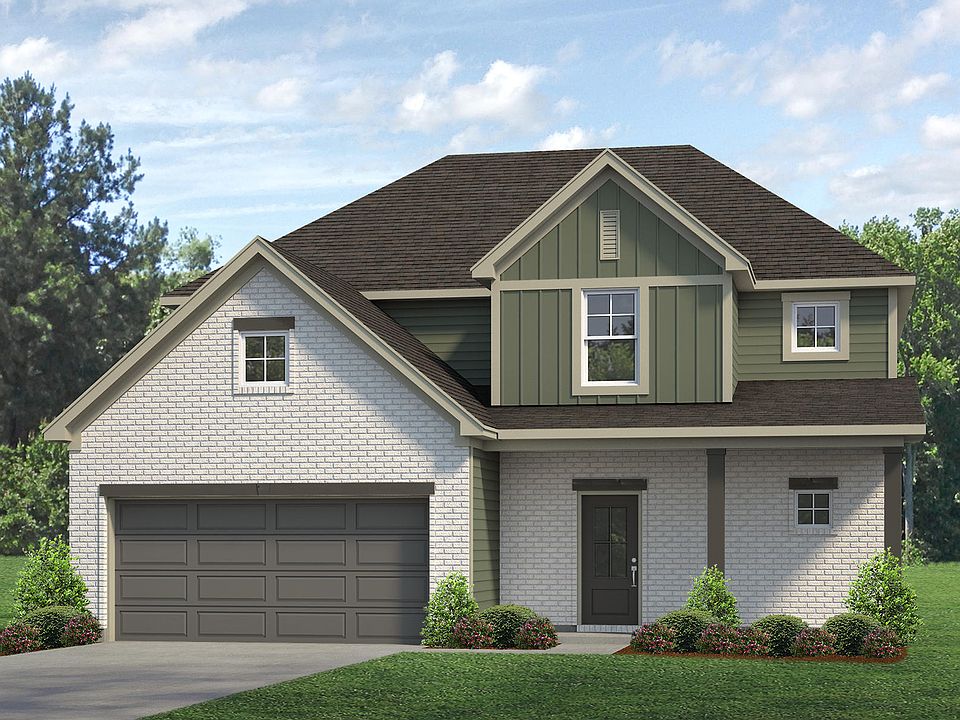 Elevation Scheme 1