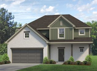 National Modern - LP Plan, Blevins Farm, Bowling Green, KY 42104