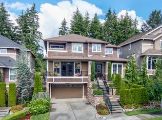 7527 Snowberry Ave SE, Snoqualmie, WA 98065