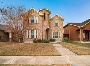 6049 Cheyenne Dr, The Colony, TX 75056