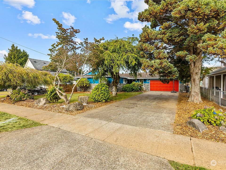 1313 5th Street, Aberdeen, WA 98537 Zillow