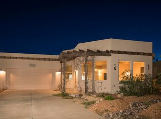 4208 Southern Canyon Loop, Las Cruces, NM 88011