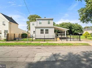 1212 N 25th St, Camden, NJ 08105