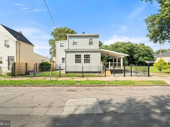 1212 N 25th St, Camden, NJ 08105
