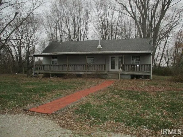 9415 W County Road 200 Rd N, Richland, IN 47634