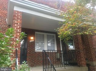 2222 Observatory Pl NW, Washington, DC 20007