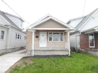 2939 North Ave, Niagara Falls, NY 14305