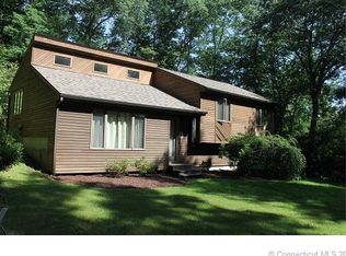 253 S Windham Rd, Willimantic, CT 06226