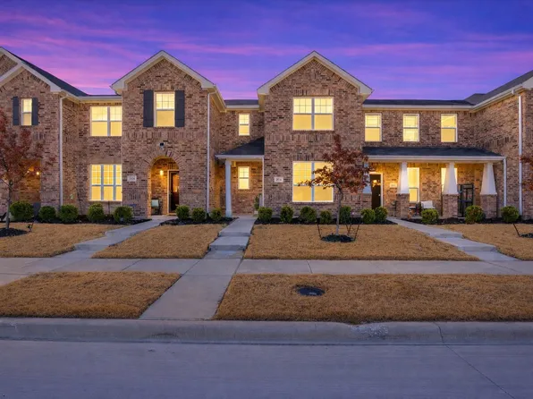 2816 Appaloosa Ln, Mesquite, TX 75150