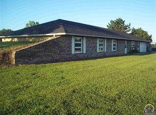 4335 NE Meriden Rd, Topeka, KS 66617