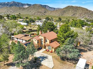 9210 Mesa Rd, Lucerne Valley, CA 92356