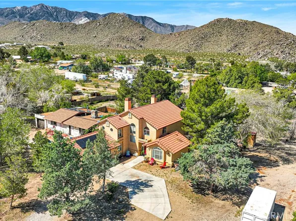 9210 Mesa Rd, Lucerne Valley, CA 92356