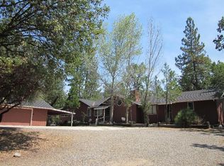 54105 Pine Oak Pl, North Fork, CA 93643