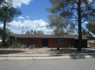 7409 E Calle Antigua, Tucson, AZ 85710