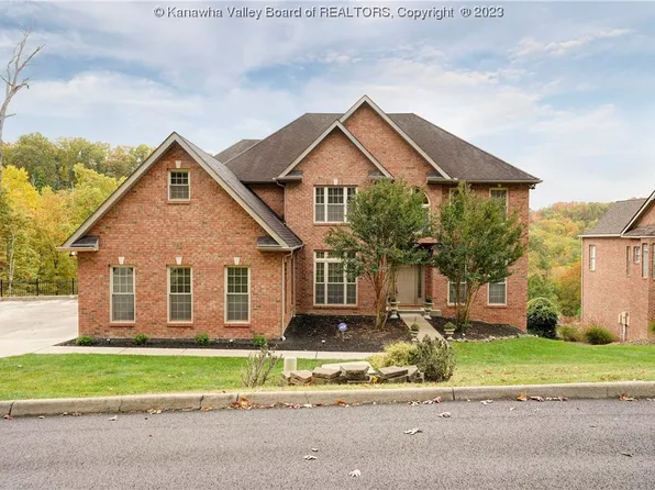7 Joplin Pl, South Charleston, WV 25303