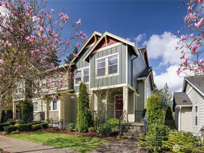 2381 25th Avenue NE, Issaquah, WA, 98029