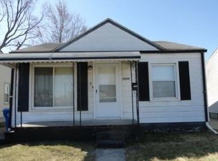 7052 Republic Ave, Warren, MI 48091