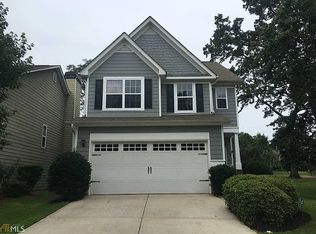 45 Preserve Dr, Newnan, GA 30263