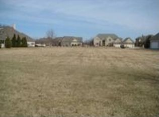 1000 Jackson Pl, Dyer, IN 46311