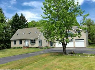 275 North Rd, Yarmouth, ME 04096