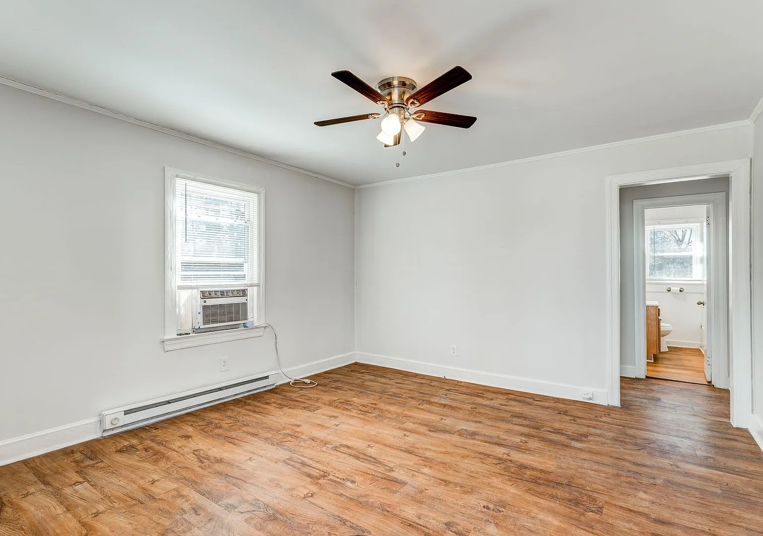 Charming 2-Bedroom, 1-Bath Home — Photo 2
