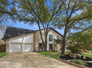 17119 Turkey Point St, San Antonio, TX 78232